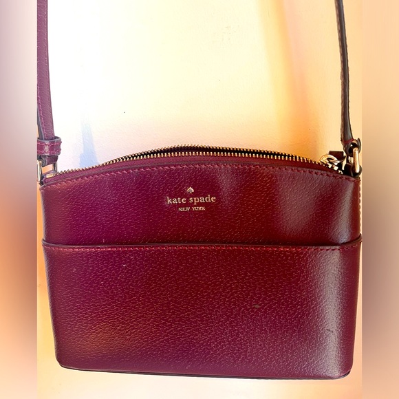 Kate spade mini purse - Picture 1 of 4